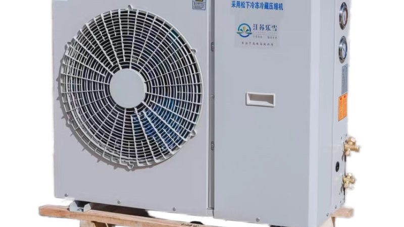 开山螺杆空压机：揭秘直销十大品牌的选型秘诀