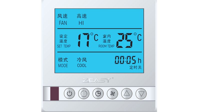 二手制冷机组：价格与价值的平衡点