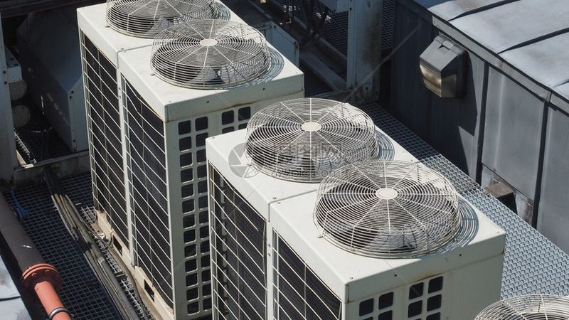 冷库板：揭秘其背后的技术与选择要点**