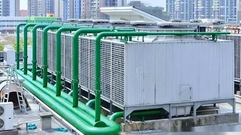 在制冷暖通行业，冷库安装公司的口碑评价往往与以下因素密切相关：