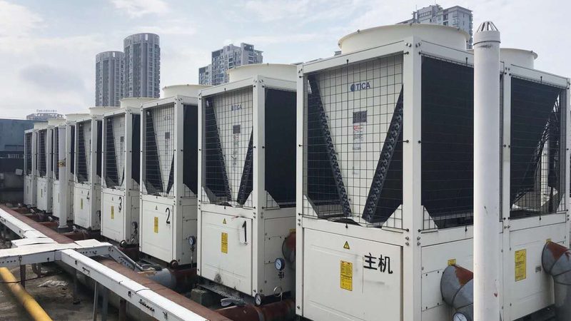 冷库安装公司哪家靠谱