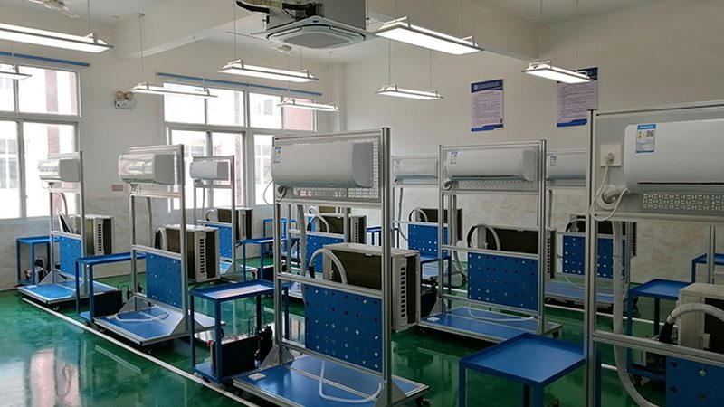 商用中央空调报价方案如何规避选型误区