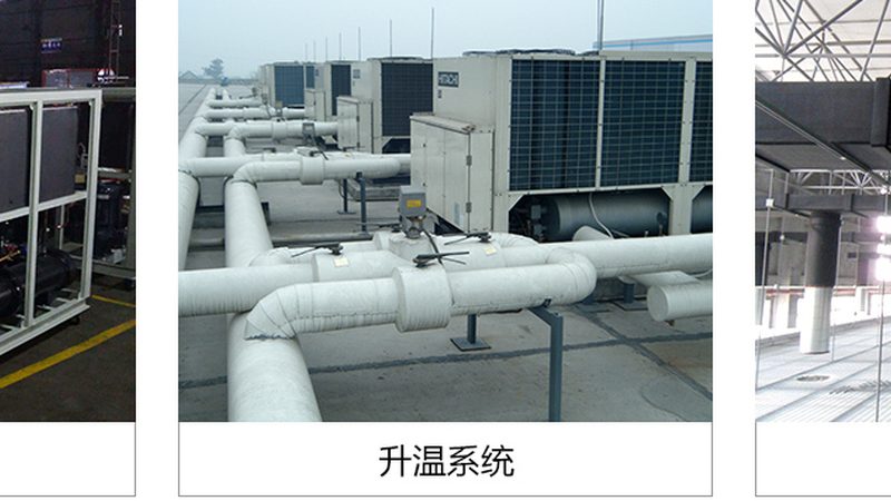 螺杆压缩机冷却方式：揭秘其优缺点**