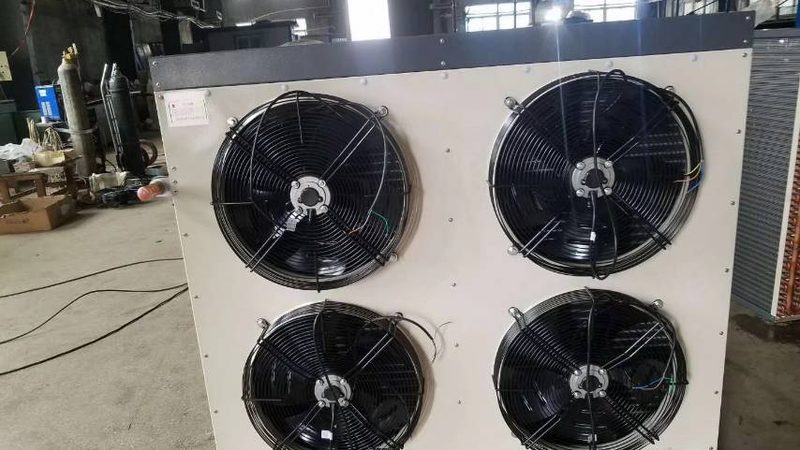 工业冷却塔温差选型参数：精准匹配，高效节能